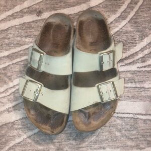 Birkenstock Sandals 38